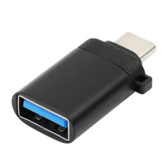 Переходник OTG Type-C Vixion AD54