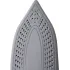 Утюг Domfy DSC-EI606 черный/красный