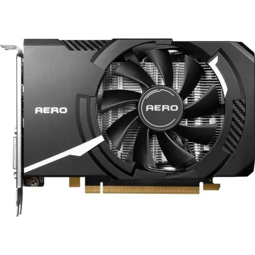 Видеокарта MSI PCI-E 4.0 RTX 3050 AERO ITX 8G OCV2