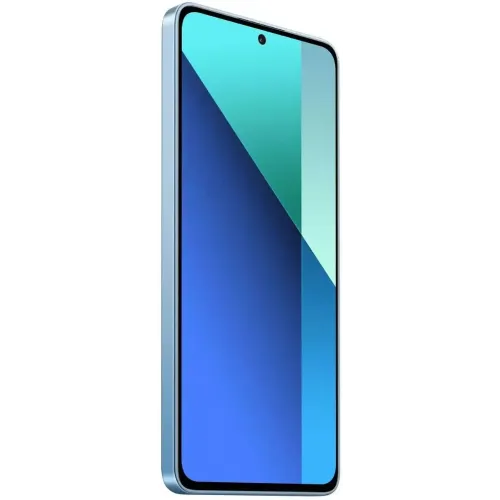 Сотовый телефон Xiaomi REDMI Note 13 8/128Gb Ice Blue (MZB0FXZRU)