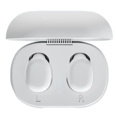 Гарнитура Bluetooth More choice BW10S White