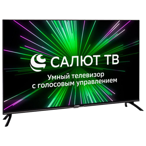 TV LCD 43" HYUNDAI H-LED43BU7000 Smart