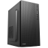 Корпус CBR PCC-MATX-MX08-WPSU