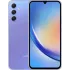 Сотовый телефон Samsung Galaxy A34 SM-A346E 8/256Gb фиолетовый