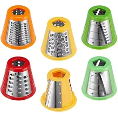 Овощерезка эл. Kitfort КТ-3047