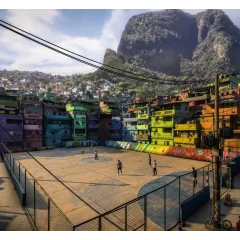 Игра PS4 FIFA 20 (Русская версия)