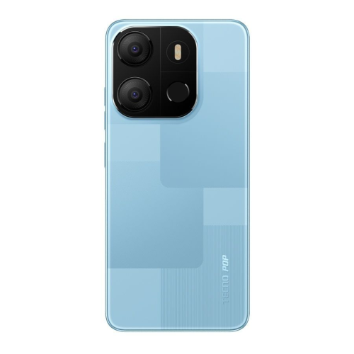 Сотовый телефон TECNO POP 7 64GB синий