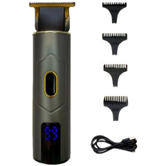 Машинка для стрижки (триммер) OSMAN OS-787-91 ,серый