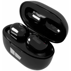 Гарнитура Bluetooth More choice BW15 Black