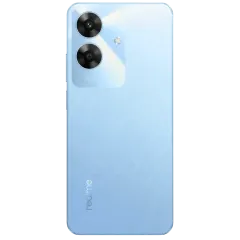 Сотовый телефон REALME Note 60 6/128Gb Blue