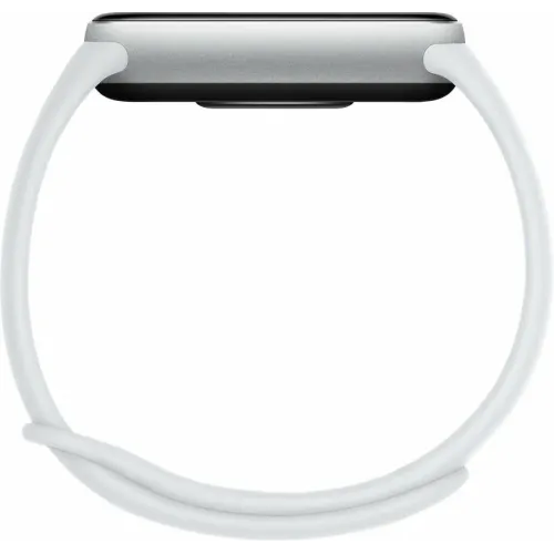 Фитнес-трекер Xiaomi Smart Band 9 Glacer silver