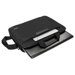 Сумка ноутбука 15.6" ExeGate Office F1595 Black