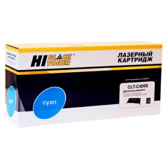 Картридж-тонер Samsung CLP-310/315/CLX-3170/3175 (Hi-Black) CLT-C409S, C, 1K