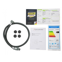 СМА Schaub Lorenz SLW FW6114 (*11)