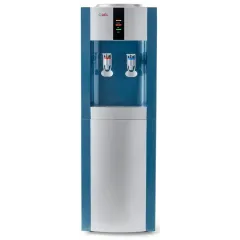 Кулер для воды AEL LC-AEL-47 marengo/silver