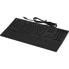 Клавиатура Razer Ornata V3 черный LED 