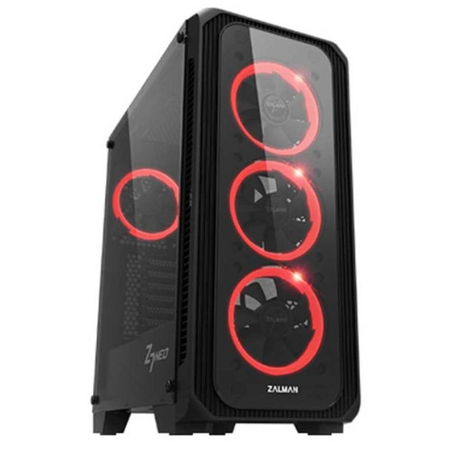 Корпус Zalman Z7 NEO Black
