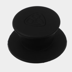 Крышка для посуды BY COLLECTION, силикон, 20 см (848-066)