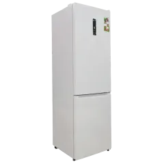 Холодильник JACOO JRF-K378 white