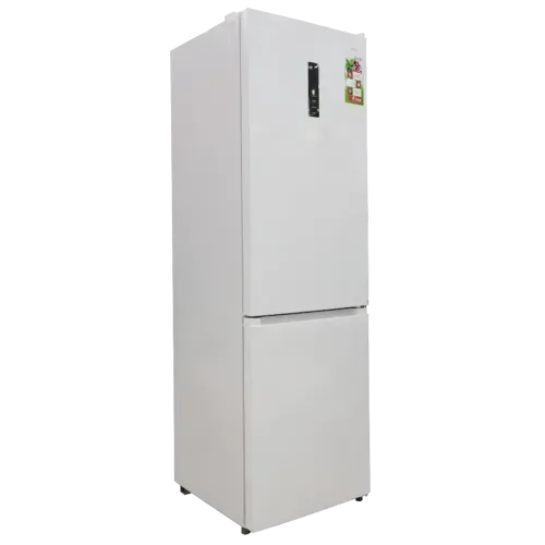 Холодильник JACOO JRF-K378 white