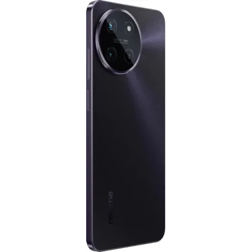Сотовый телефон REALME 11 8/128Gb Черный