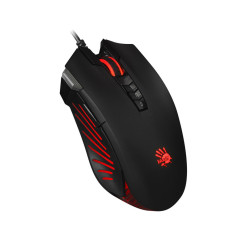 Мышь A4 Bloody V9M черный USB игровая