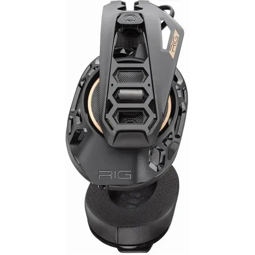 Гарнитура Nacon RIG 500 PRO Black (*11)