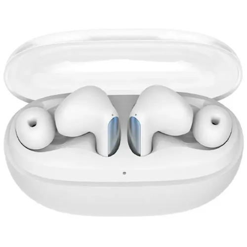 Гарнитура Bluetooth TECNO Sonic 1 белые