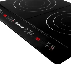 Настольная индукционная плита BRAYER BR2803