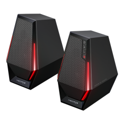 Акустика EDIFIER G1500 черный 