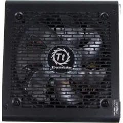 Блок питания Thermaltake 550W Smart BX1 RGB 80+ bronze APFC LED 