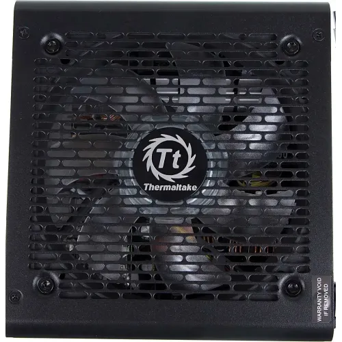 Блок питания Thermaltake 550W Smart BX1 RGB 80+ bronze APFC LED 