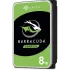 HDD SATA 8TB Seagate SATA-III ST8000DM004 Desktop Barracuda (5400rpm) 256Mb 3.5