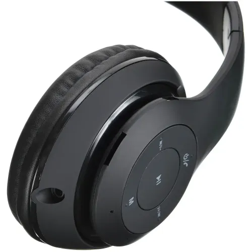 Гарнитура Bluetooth Digma BT-14 черный