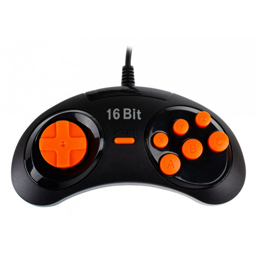 Игровая консоль MAGISTR Titan [565 игр] HDMI