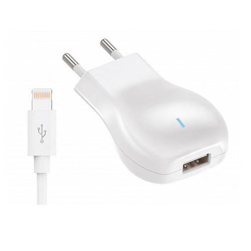 СЗУ OLMIO 8pin 1.2А
