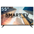 TV LCD 55" SOUNDMAX SM-LED55M02SU SMART