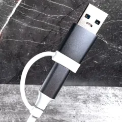 Коммутатор USB 2.0 WALKER WHUB-11