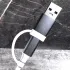 Коммутатор USB 2.0 WALKER WHUB-11