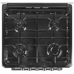 Газоэлектроплита IDEAL L 115 серый (*11)