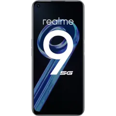 Сотовый телефон REALME 9 5G 64Gb белый