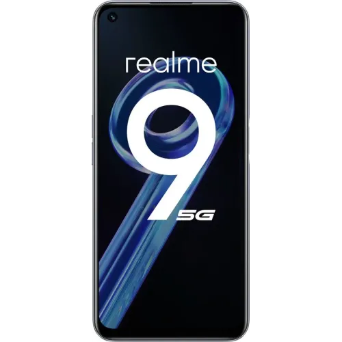 Сотовый телефон REALME 9 5G 64Gb белый