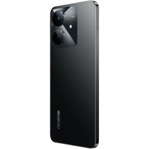 Сотовый телефон REALME Note 60x 3/64Gb Midnight Black 
