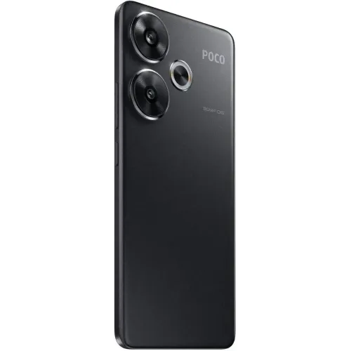 Сотовый телефон Xiaomi POCO F6 8/256Gb Black 