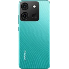 Сотовый телефон INFINIX Smart 7 Plus 3/64Gb Emerald Green