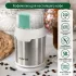 Кофемолка MARTA MT-2168 ясная яшма