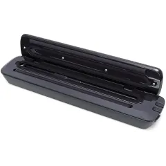 Вакууматор Kitfort КТ-1503-2 черный