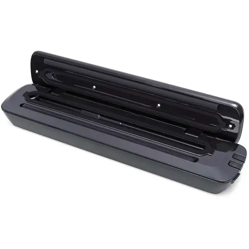 Вакууматор Kitfort КТ-1503-2 черный
