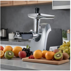 Мясорубка OASIS MG-TK3 (*5)