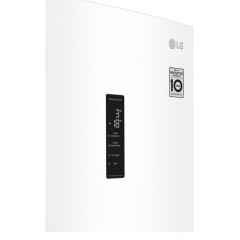 Холодильник LG GA-B509CQSL